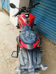 Suzuki Gixxer (ABS)